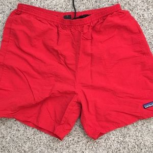 Patagonia Baggies